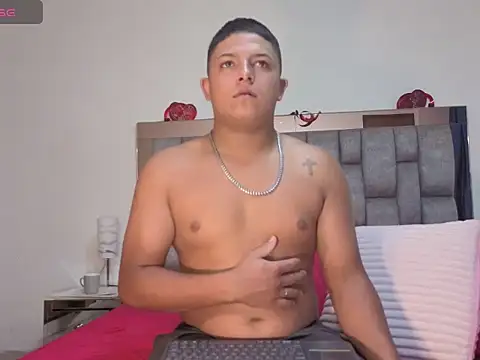 Alexa-Dulce online show from 04-21-26, 05:03