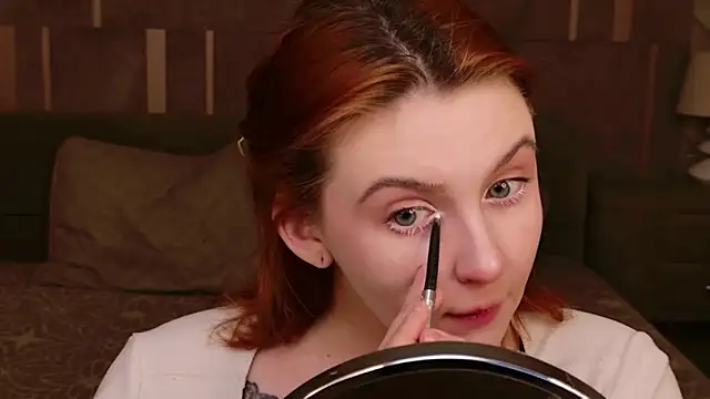 Snapshot of Melanie_Stouns chatting on 02-20-26, 11:22 Melanie Stouns online show from 02-20-26, 11:22