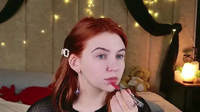 Melanie Stouns online show from 03-12-26, 05:57