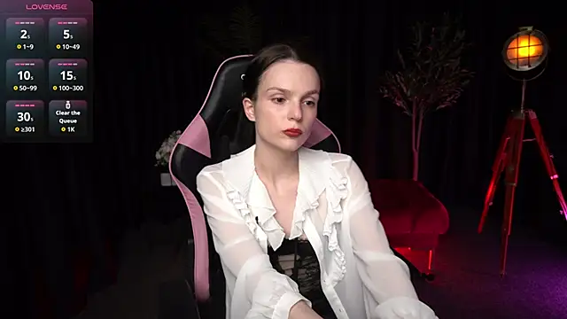 Wild Alice me online show from 03-05-26, 03:52