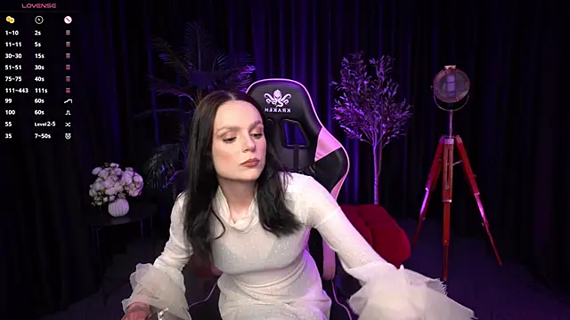 Wild Alice me online show from 04-16-26, 03:13