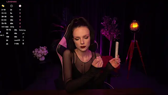 Wild Alice me online show from 07-09-26, 03:27