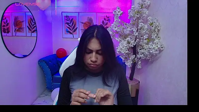 Miia  collins online show from 02-23-26, 12:24