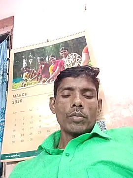 India-Sajan online show from 03-16-26, 07:56