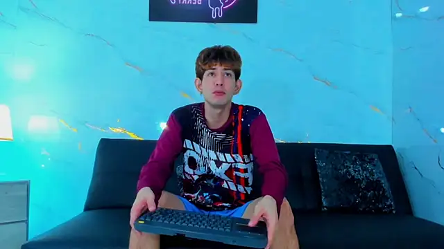 Snapshot of Spicy_guys chatting on 02-24-26, 12:58 Spicy guys online show from 02-24-26, 12:58