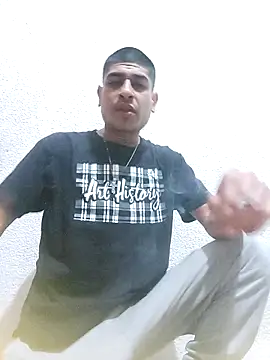 Jordan4923 online show from 02-19-26, 06:31