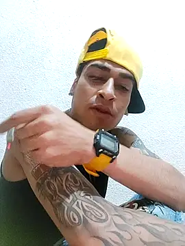 Jordan4923 online show from 03-05-26, 05:03