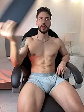 evans campbell1 online show from 04-14-26, 01:00