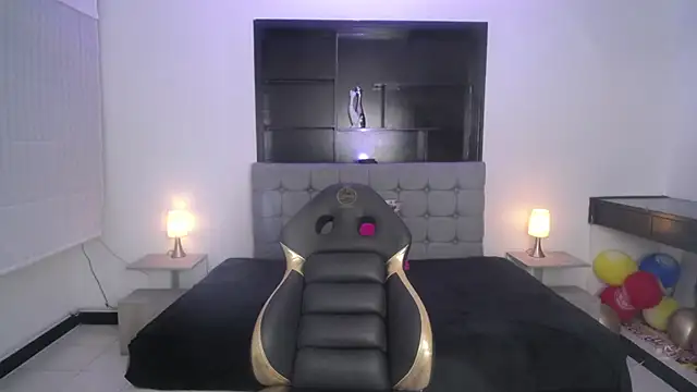 Sweett liia  online show from 07-19-26, 12:09