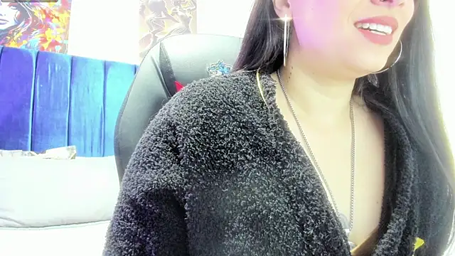 Aurora wish online show from 02-19-26, 01:07