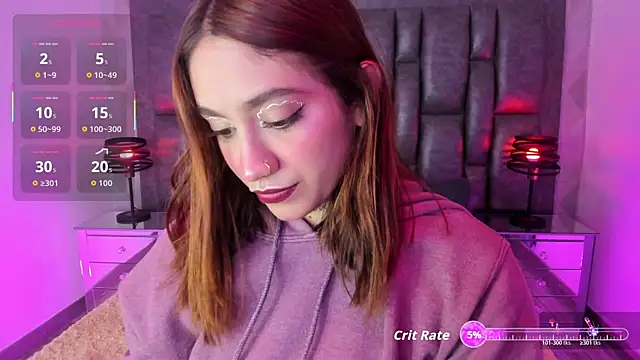 CloeDawson online show from 03-24-26, 12:10