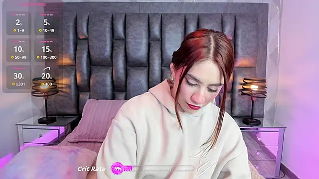 CloeDawson online show from 04-25-26, 12:30