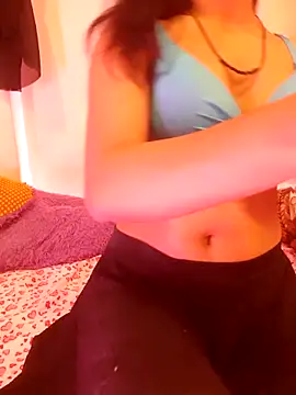 Cute-Sanvii online show from 03-17-26, 06:33