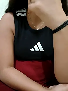 Cute-Sanvii online show from 04-14-26, 07:31