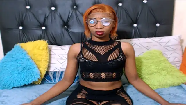 SassyyLadyKay online show from 04-13-26, 08:58