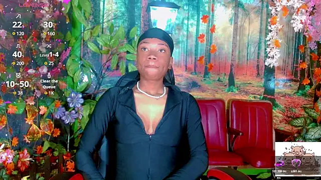 Darkiin FTM online show from 02-24-26, 03:26