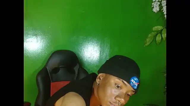 Darkiin FTM online show from 02-26-26, 03:16