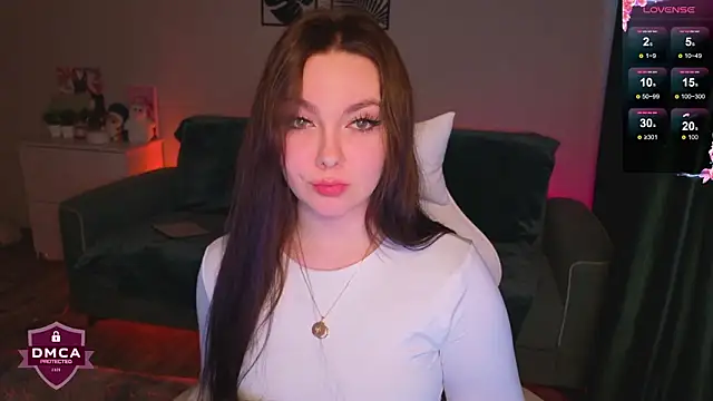 -Katerina online show from 03-21-26, 04:32