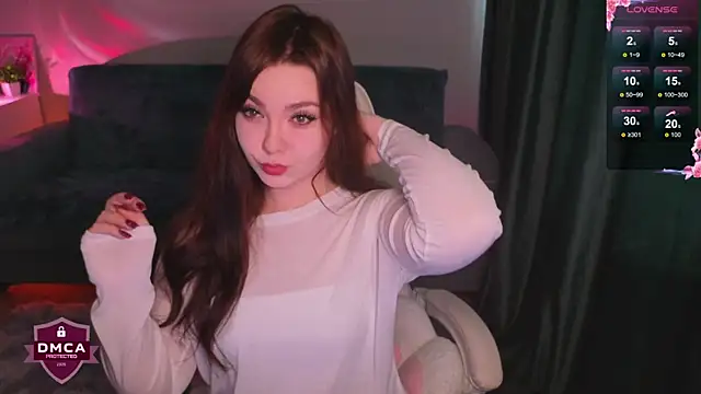 Snapshot of -Katerina chatting on 05-13-26, 07:39 -Katerina online show from 05-13-26, 07:39