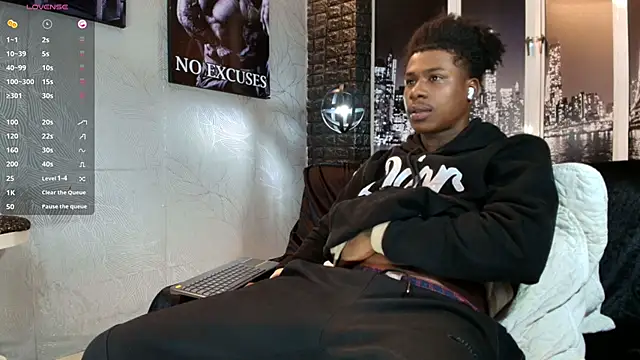 toower  online show from 03-30-26, 03:40