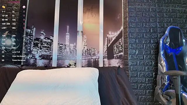 toower  online show from 04-07-26, 03:51