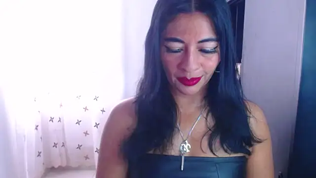 Pame Jackson online show from 03-05-26, 03:08