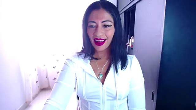 Pame Jackson online show from 04-11-26, 06:56