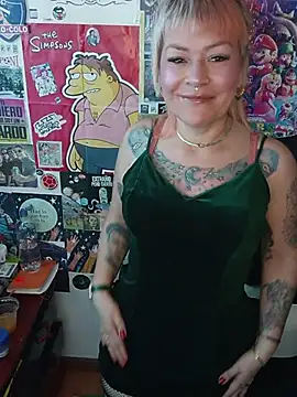 Snapshot of lady_polka chatting on 02-26-26, 05:56 lady polka online show from 02-26-26, 05:56