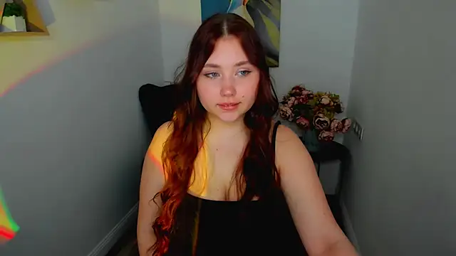 AmeliaHarrys online show from 03-16-26, 12:31