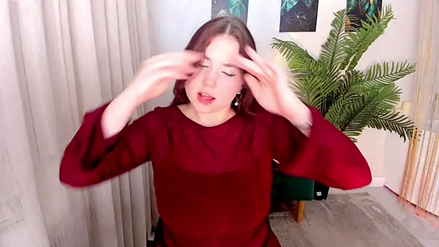 AmeliaHarrys online show from 04-17-26, 07:28