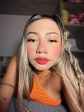 Dulce Sofi  online show from 04-09-26, 11:32