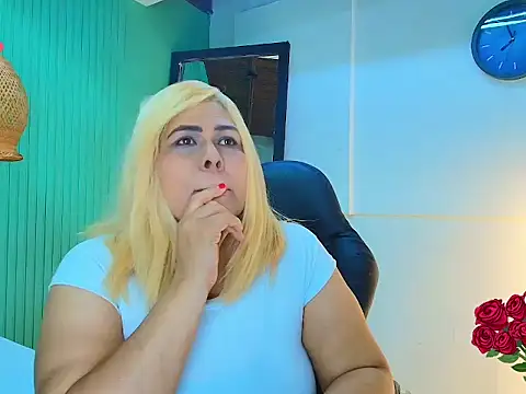 eva colen50 online show from 02-24-26, 07:23