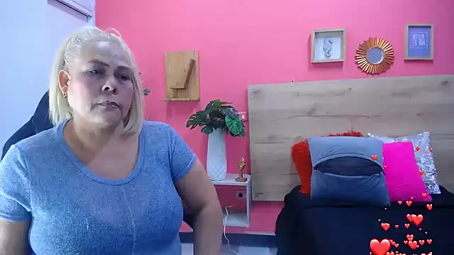 eva colen50 online show from 06-25-26, 06:56