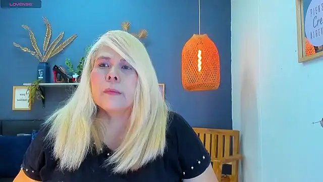 eva colen50 online show from 07-04-26, 05:30
