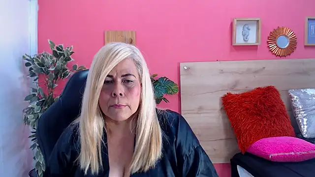 eva colen50 online show from 07-29-26, 05:33