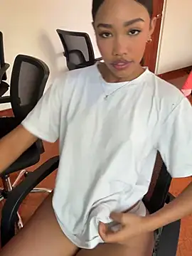 kali rousse online show from 03-04-26, 12:22