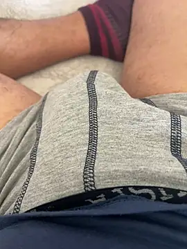 TurkeyMen online show from 04-12-26, 12:43