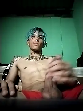 Snapshot of Inkovert chatting on 02-22-26, 04:13 Inkovert online show from 02-22-26, 04:13