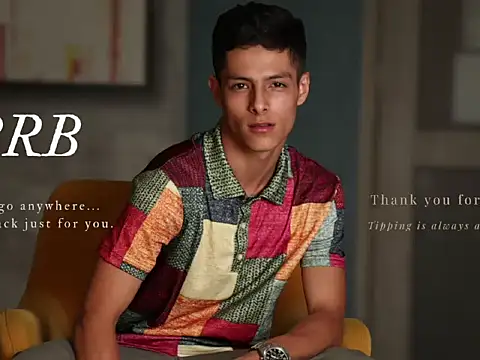 Eliassalvatore  online show from 03-05-26, 03:52