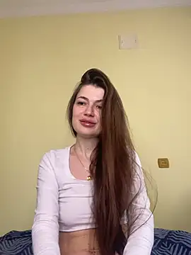 Snapshot of Cute_Erika_ chatting on 02-27-26, 12:16 Cute Erika online show from 02-27-26, 12:16