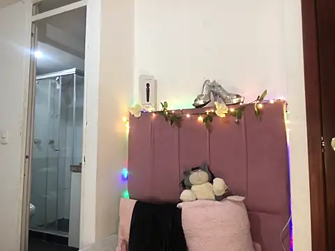 RebecaPalmer online show from 02-20-26, 06:59