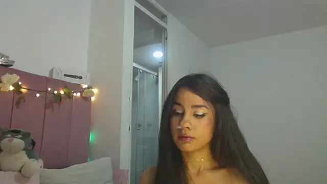 RebecaPalmer online show from 02-28-26, 05:52