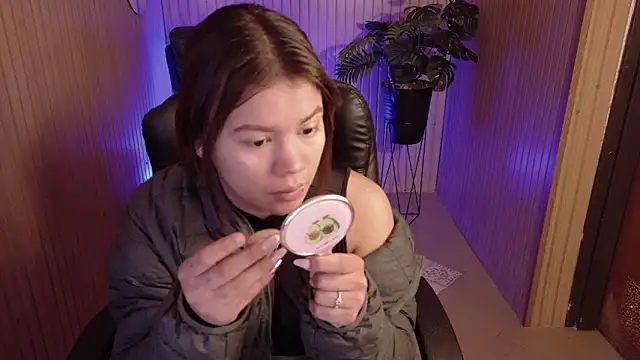 Alessia Monroe  online show from 03-16-26, 07:51