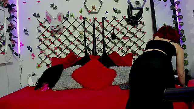 secret-ofgirls online show from 02-20-26, 07:58