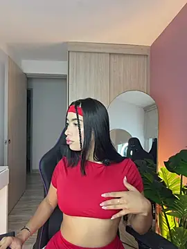 AliceBoomx online show from 04-22-26, 03:20