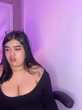 AnniJones online show from 03-21-26, 08:19