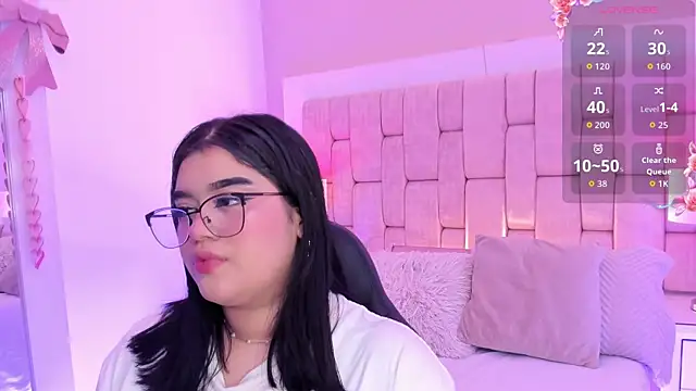 AnniJones online show from 04-05-26, 02:53