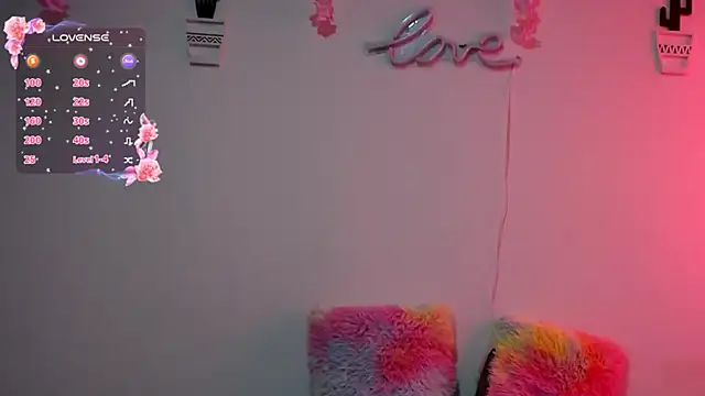 Ele Enchanted online show from 02-28-26, 08:10