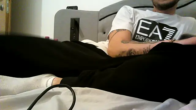 toro899 online show from 02-18-26, 09:55