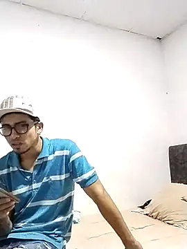 Snapshot of fuegodedos chatting on 02-22-26, 11:03 fuegodedos online show from 02-22-26, 11:03